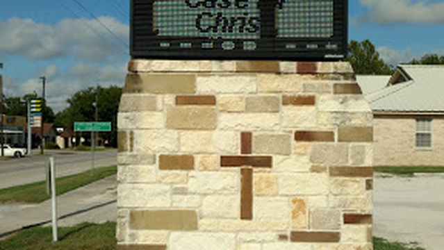 Yorktown First Baptist Church