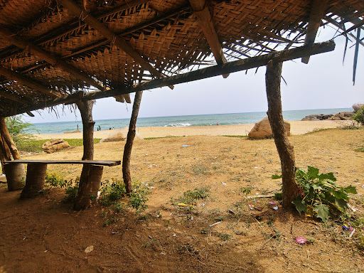 Kirinda Beach