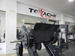 Tocache Fitness Gym