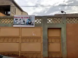 Salle de Gym Ali Dan Sofo