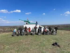 Pamyatnik Kursantam