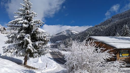 La Giettaz en Aravis