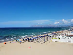 Spiaggia Plaja