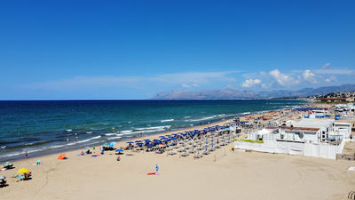 Spiaggia Plaja