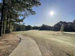 River Pointe Golf Club