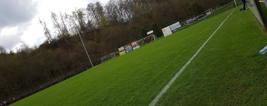 Terrain de Football