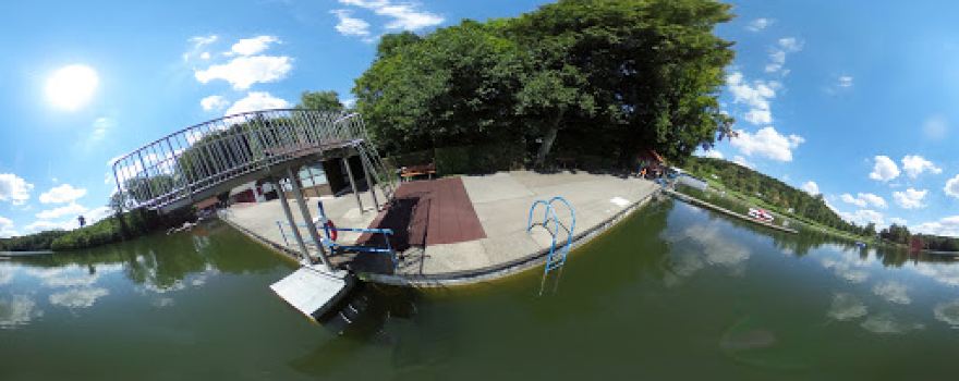 Freibad Waldsee