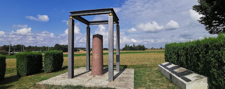 Die Schlacht von Hohenlinden