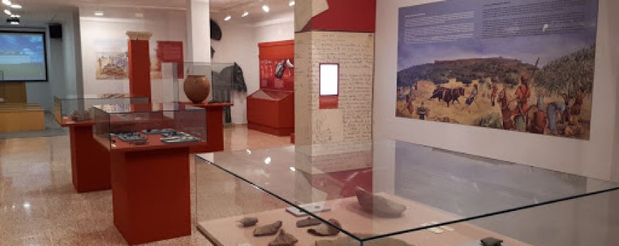 Museo Arqueológico
