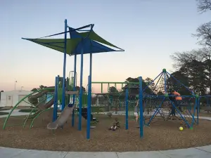 Royal Lane Park