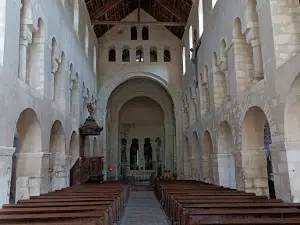 Château de Vignory