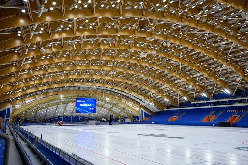 Baikal Ice Palace