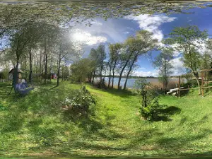 Campingplatz Prettin