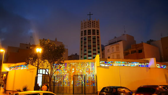 Almería