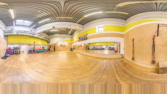 Fitness Arena Heilbronn GmbH