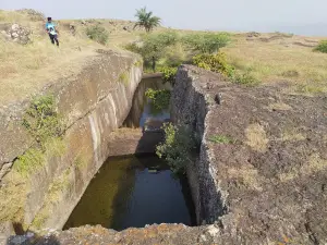 Tankai Fort
