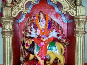 Gorakhnath Temple
