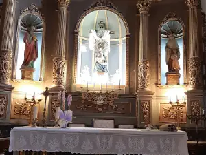Ermita de la Pietat