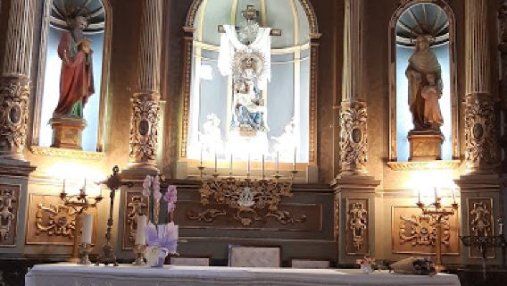 Ermita de la Piedad