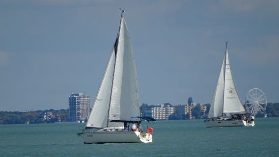 Lake Balaton