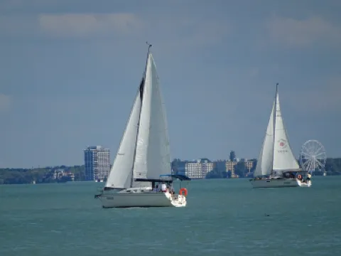 Lake Balaton
