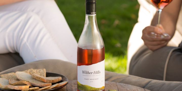 Wither Hills Cellar Door