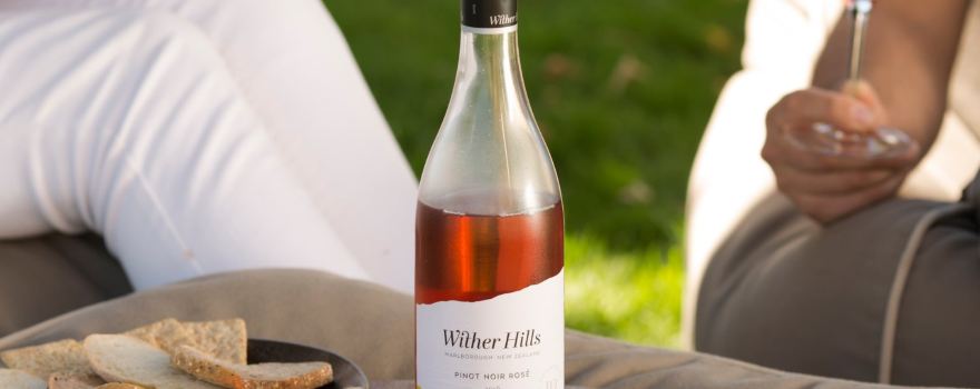 Wither Hills Cellar Door