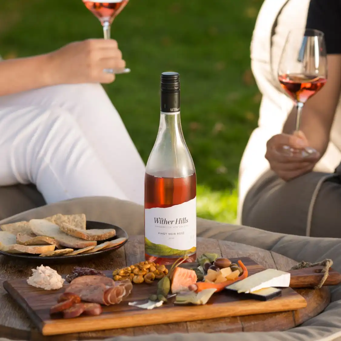 Hotels near Wither Hills Cellar Door