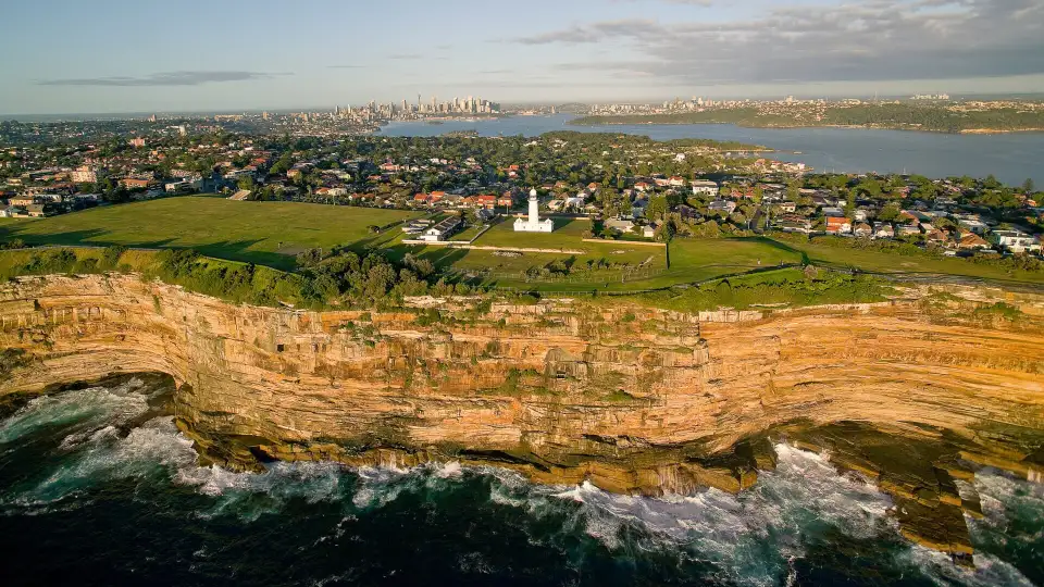 3_Macquarie Lighthouse