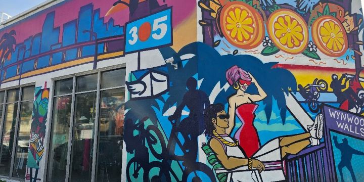 Wynwood Walls