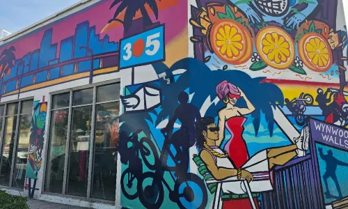 Wynwood Walls