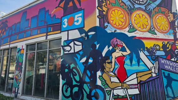 Wynwood Walls