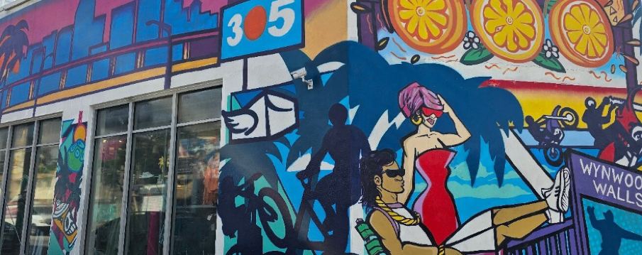 Wynwood Walls