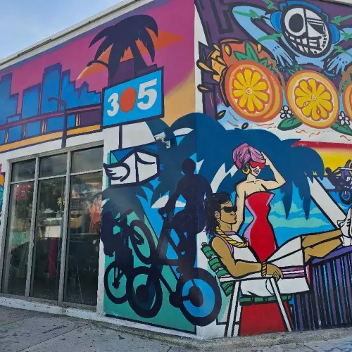 Wynwood Walls