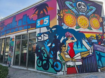 Wynwood Walls