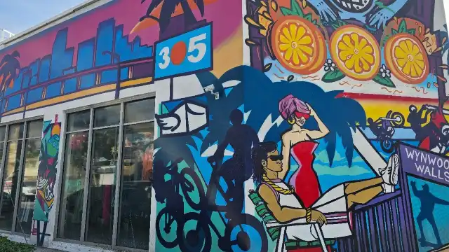 Wynwood Walls