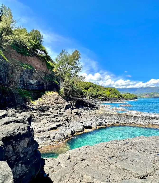 Princeville