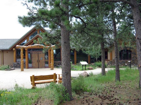 Lookout Mountain Preserve & Nature Center