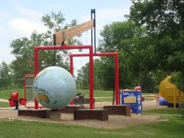 Saskatchewan Science Centre