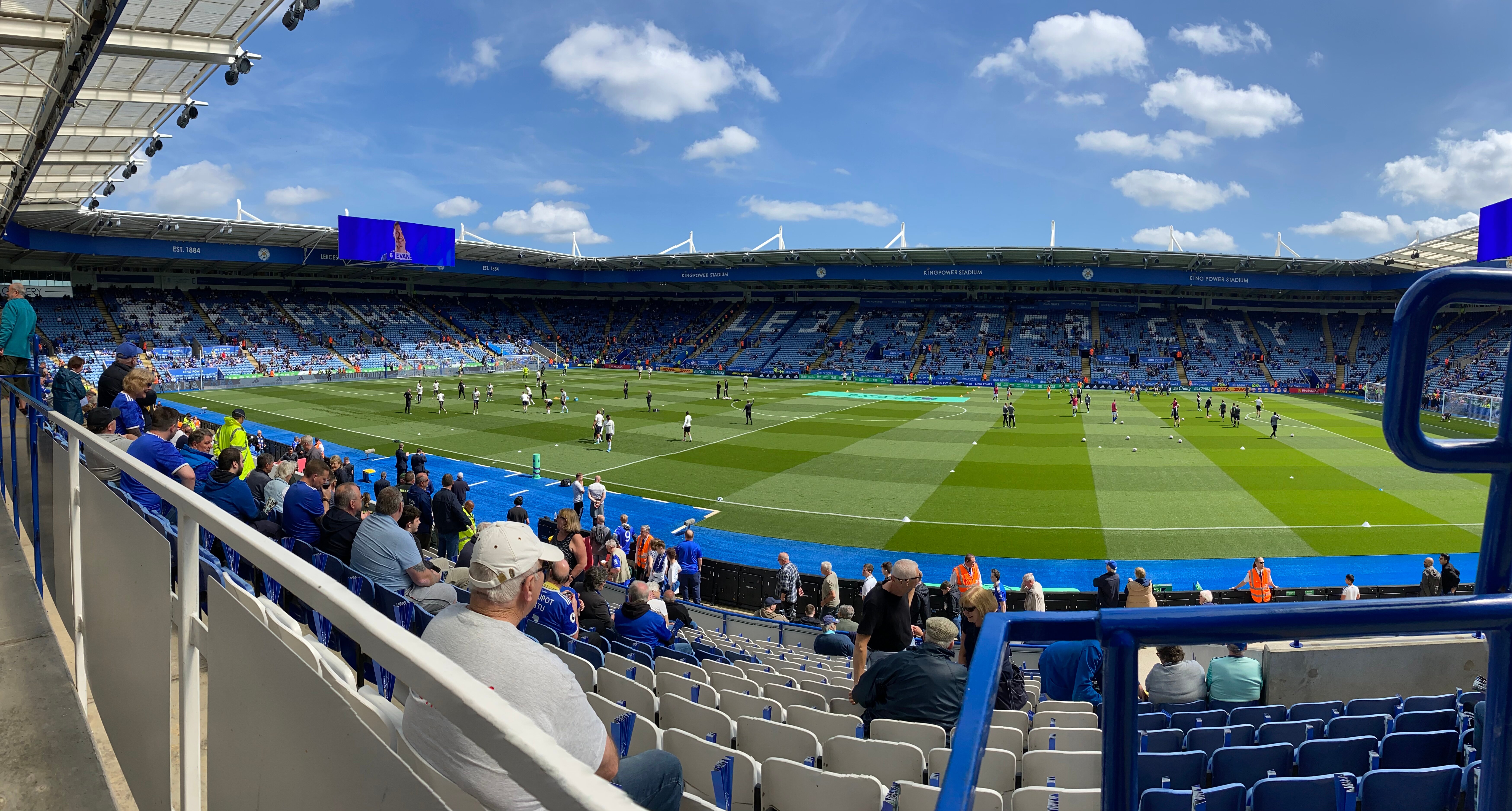 Leicester