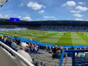 King Power Stadium