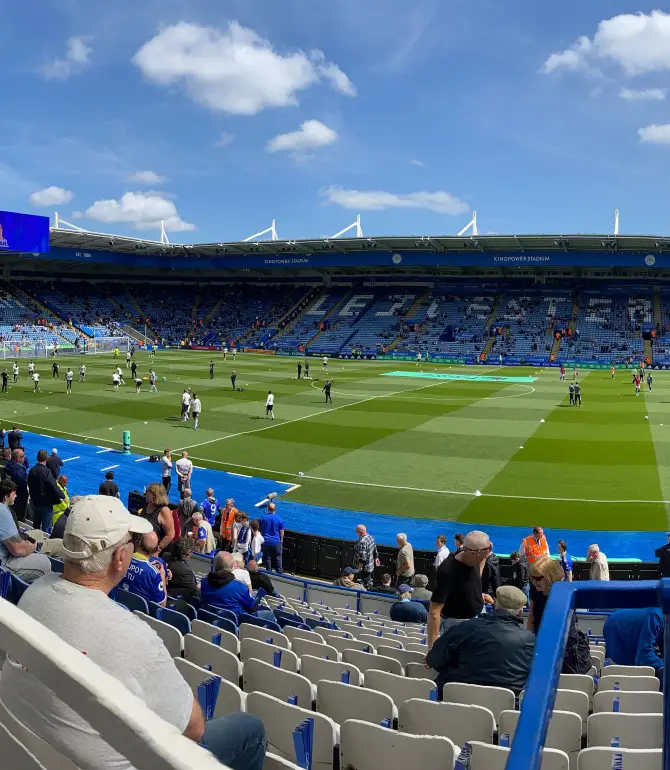 Leicester
