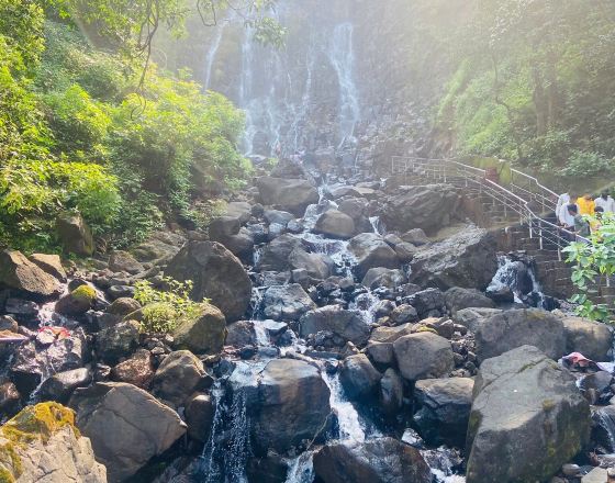 貝爾高姆 自由行套票