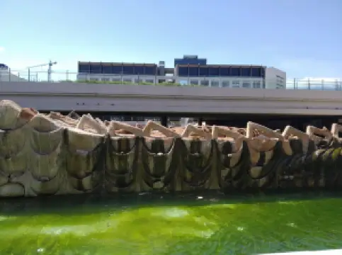 Mexican History Museum