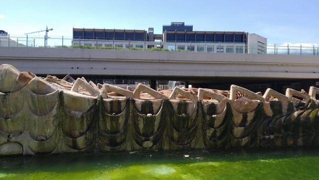 墨西哥歷史博物館