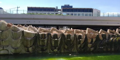 墨西哥歷史博物館