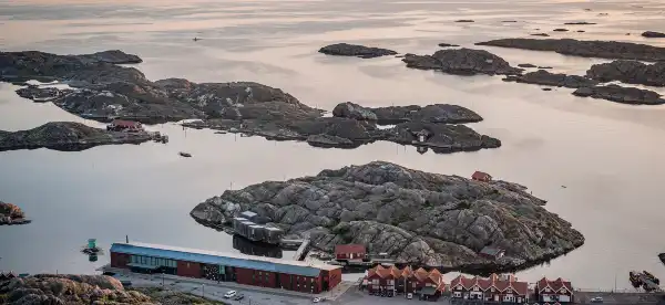 Hotels in Tjörns kommun