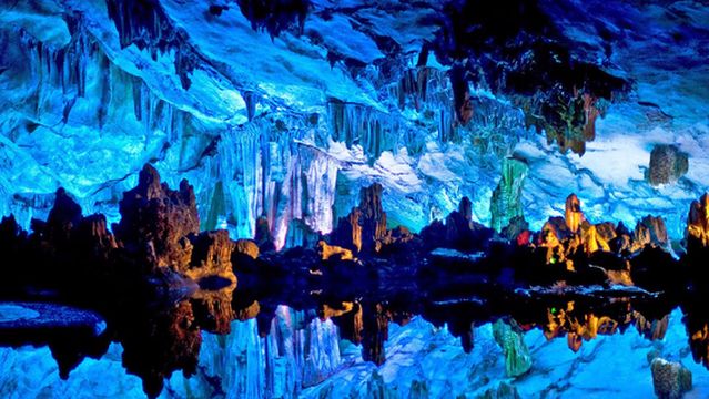 Prometheus Cave Natural Monument