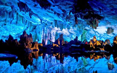 Prometheus Cave Natural Monument
