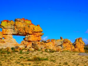 Parc national de l'Isalo